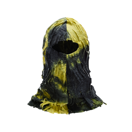 AVVAGE SKIMASK GREEN/BLACK  - FW24