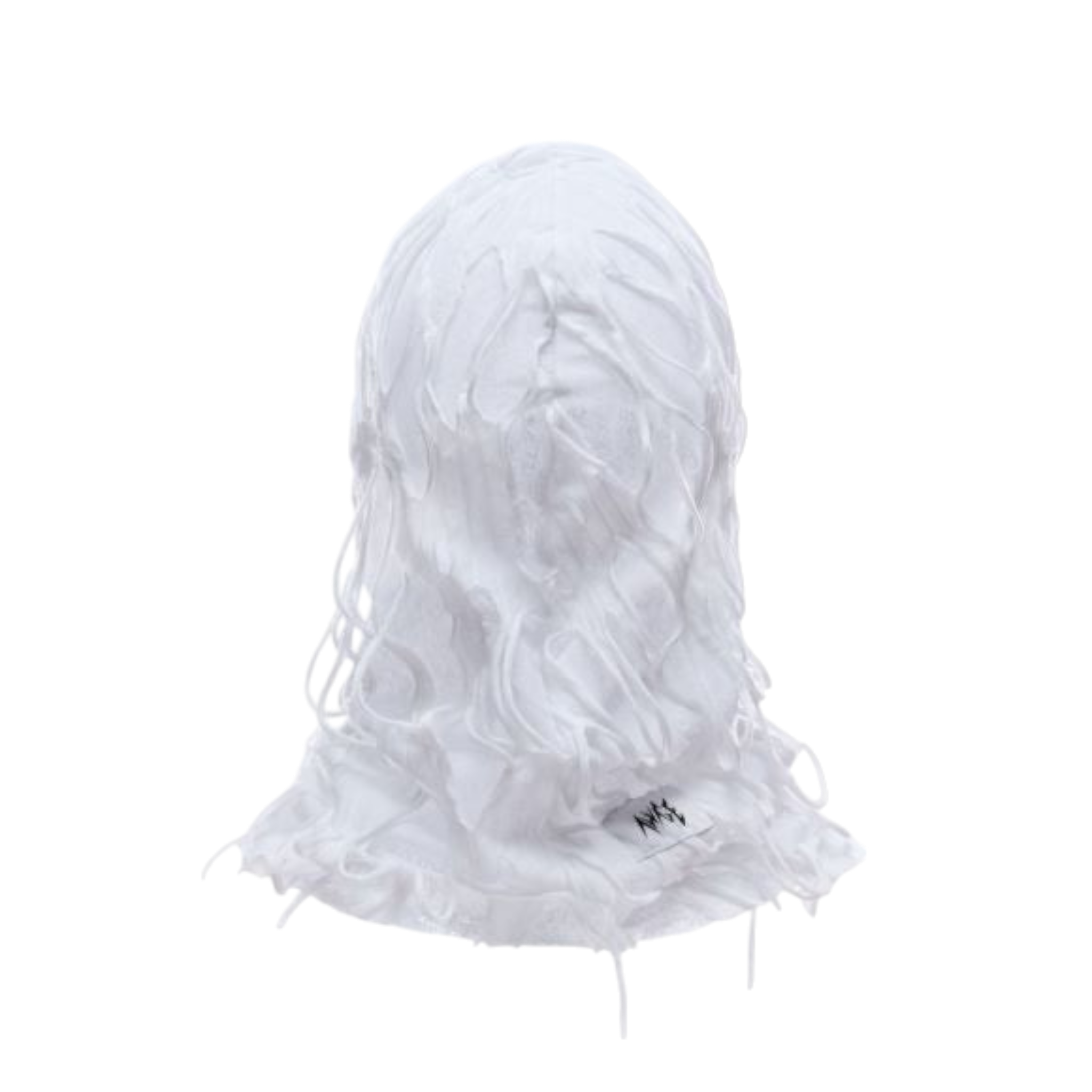 AVVAGE SKIMASK WHITE - FW24