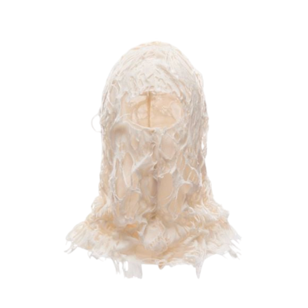 AVVAGE SKIMASK BEIGE - FW24